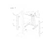 SPL 910 SC - Oleo-Mac Logsplitter Accessories Diagram