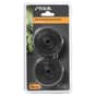 Genuine Mountfield MTR 50 Li Spool & Line Pack of 2 - 1911-9251-01