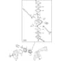 SPR 276 C - 2017-2018 - 240271012/S17 - Stiga Chainsaw Carburettor Diagram