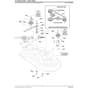 Echo SPX110 2692023-00 Clutch Group