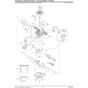 Echo SPX275 2691929-00 Transmission Service Parts 02