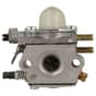Genuine Shibaura Carburettor Assy - 130104381