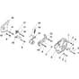 SRC 685 RG - 2019-2025 - 213851142/ST1 - Stiga Tiller Transmission 03 Diagram