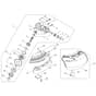 Gear Case, Shield