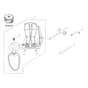 Cylinder, Piston, Crankshaft Group