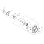 Recoil Starter, Pully