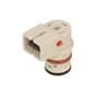 Genuine Stihl FS360C, FS361C Carburettor Solenoid Valve - 0000 120 5104
