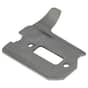 Genuine Stihl TS Cooling Plate - 0000 141 3200