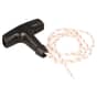 Genuine Stihl MS150, MS151 Starter Rope With Grip - 0000 190 3502
