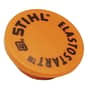 Genuine Stihl Elastostart Handle Cap - 0000 195 7001