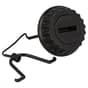 Genuine Stihl MS640 Filler Cap - 0000 350 0508