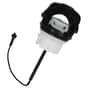 Genuine Stihl Chain Oil Cap  (Twist Lock Type) - 0000 350 0526