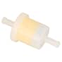 Genuine Stihl Inline Fuel Filter - 0000 350 1800