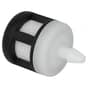 Genuine Stihl MS150, MS151 Fuel Filter - 0000 350 3513