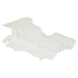 Genuine Stihl MS170, MS180 Baffle Plate - 1130 124 3200
