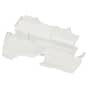 Genuine Stihl MS170, MS180 Baffle Plate - 1130 124 3200