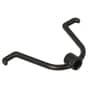 Genuine Stihl BG60, BG61,FS160, FS180, FS220, MS640, MS650, MS660  Hook - 0000 353 0600