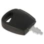 Genuine Stihl MB455E, MB505E, MB545.0VE, MB555E, MB650.0VE Ignition key - 0000 430 8101