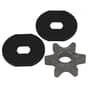 Genuine Stihl HT-KM Chain Sprocket 3/8" Picco - 0000 640 2002
