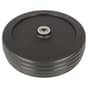 Genuine Stihl Wheel 200mm - 0000 700 0400 