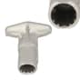 Genuine Stihl RM248.3, RM253.3, RM443.3 Blade Bushing - 0000 702 5015