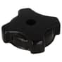 Genuine Stihl Handle Bar Knob - 0000 760 1800