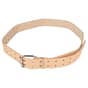 Genuine Stihl Leather Tool Belt - 0000 881 0600