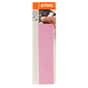 Genuine Stihl Sharpening Stone and Whetstone - 0000 881 6001