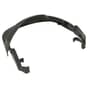 Genuine Stihl Visor Holder, Including Hinge System - 0000 884 0478