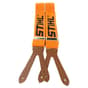Genuine Stihl Chainsaw Trouser Braces (Button Type)