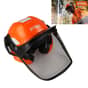 Genuine Stihl Helmet Advance X-Vent - 0000 888 0802