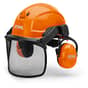 Genuine Stihl Dynamic Ergo Chainsaw Safety Helmet - 0000 888 0808