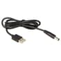 Genuine Stihl Helmet Charging Cable - 0000 889 8005
