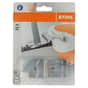 Genuine Stihl 1/4" P Depth Limiter Gauge - 0000 893 4006