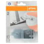 Genuine Stihl 3/8"P Depth Limiter Gauge - 0000 893 4007