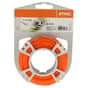 Genuine Stihl Quiet 2.4mm x 14m Strimmer Line (Round) - 0000 930 2419