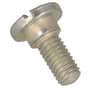 Genuine Stihl Oval Head Screw M6 - 0000 951 2904