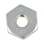 Genuine Stihl Sprocket Cover Nut M8 - 0000 955 0801