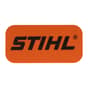Genuine Stihl Nameplate MS780, MS880, TS350, TS360 - 0000 967 2035