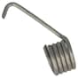 Genuine Stihl Plug Cap Spring - 0000 998 0604