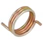 Genuine Stihl MS380, MS381 Torsion Spring - 0000 998 1801