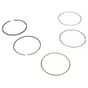 Genuine Kohler/ Stihl HD775, XT800 Piston Ring Set - 0002 007 1010