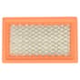 Genuine Stihl XT-6, XT-675 & XT-800 Air Filter - 0002 140 4400