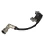 Genuine Stihl Ignition Coil - 0004 400 1315