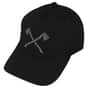Genuine Stihl Black Timbersports Baseball Cap - 0420 540 0013