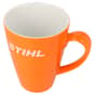 Genuine Stihl Porcelain Orange Mug - 0464 257 0000
