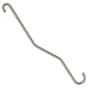 Genuine Stihl 070, 090 Throttle Rod - 1106 182 1504