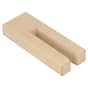 Genuine Stihl Tools Wooden Mounting Cylinder - 1108 893 4800