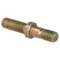 Genuine Stihl MSE220, MSE220C Collar Screw - 1110 664 2400
