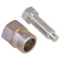 Genuine Stihl MS240-461 Flywheel Puller - 1110 890 4500